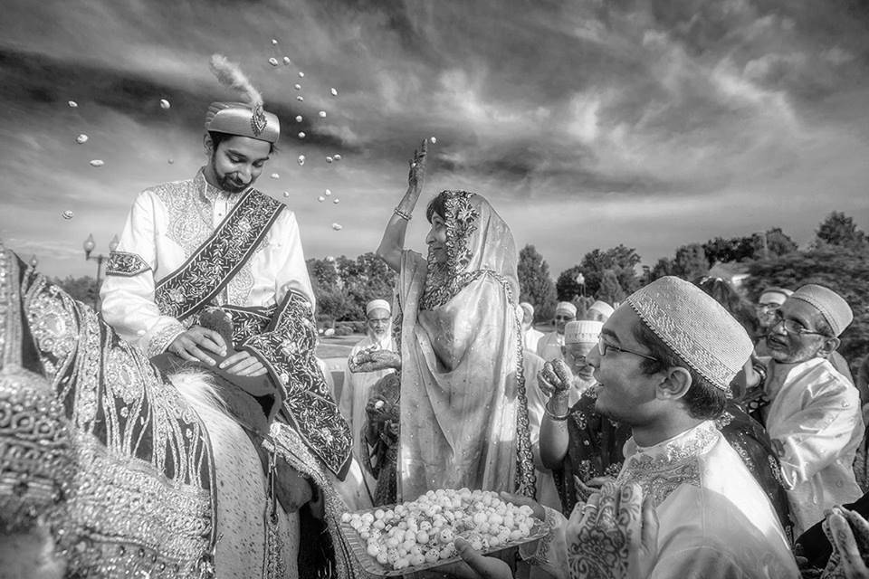 Emin Wedding Photography