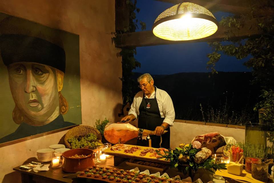 Aperitivo