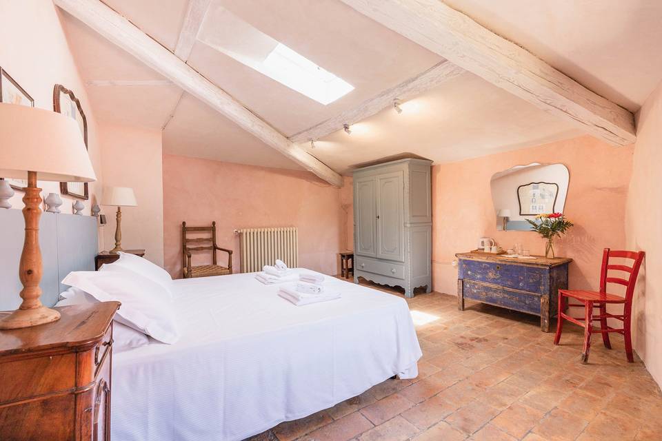 Primrose Suite
