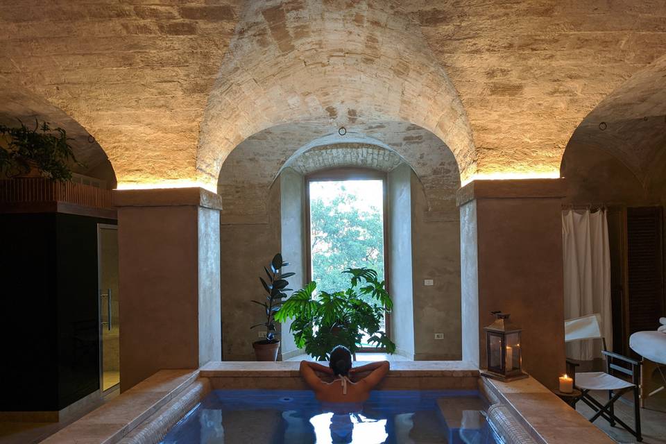 Eclisse Private Spa