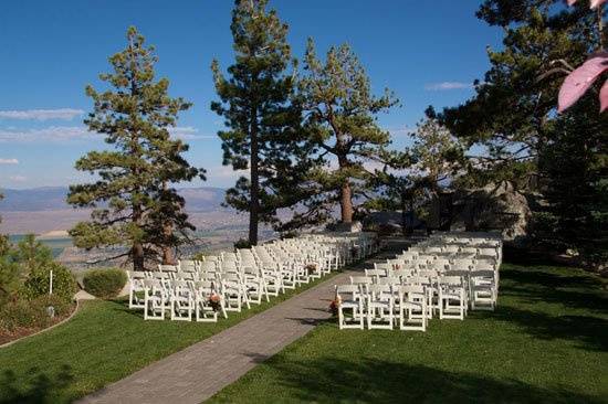 South Lake Tahoe Weddings