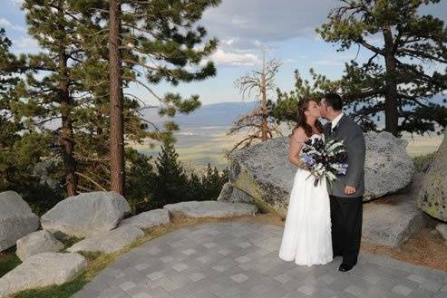 South Lake Tahoe Weddings