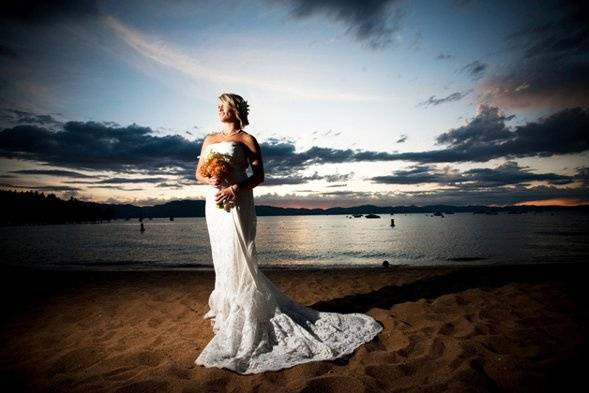 South Lake Tahoe Weddings