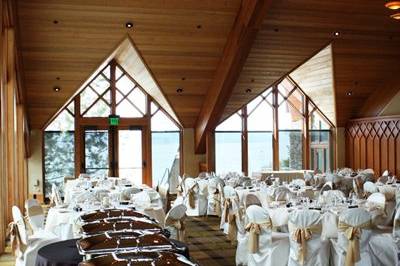 South Lake Tahoe Weddings