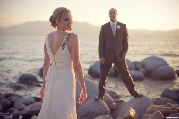 South Lake Tahoe Weddings