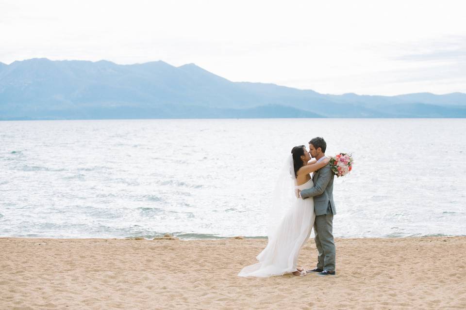 South Lake Tahoe Weddings