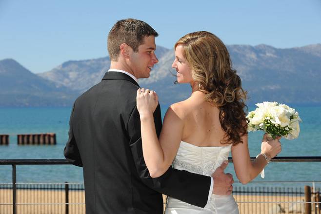 South Lake Tahoe Weddings