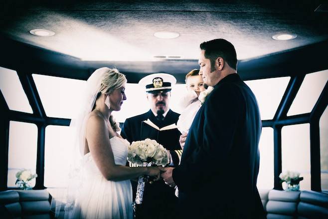 South Lake Tahoe Weddings