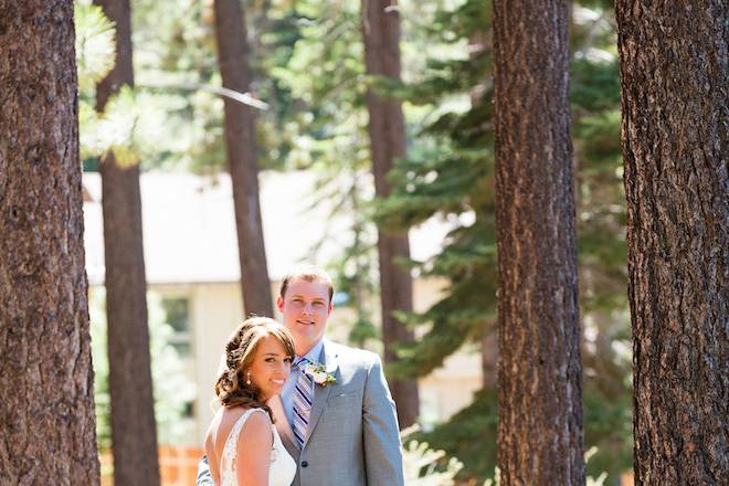 South Lake Tahoe Weddings