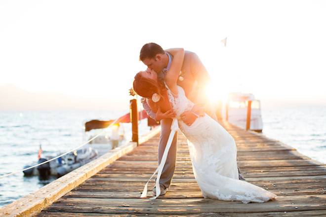 South Lake Tahoe Weddings