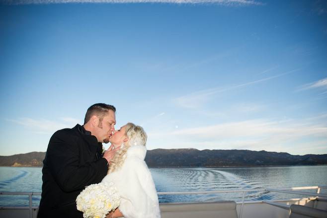 South Lake Tahoe Weddings