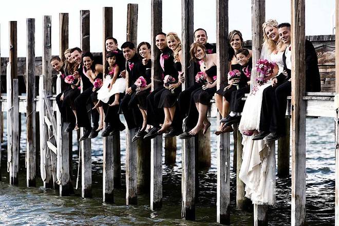 South Lake Tahoe Weddings