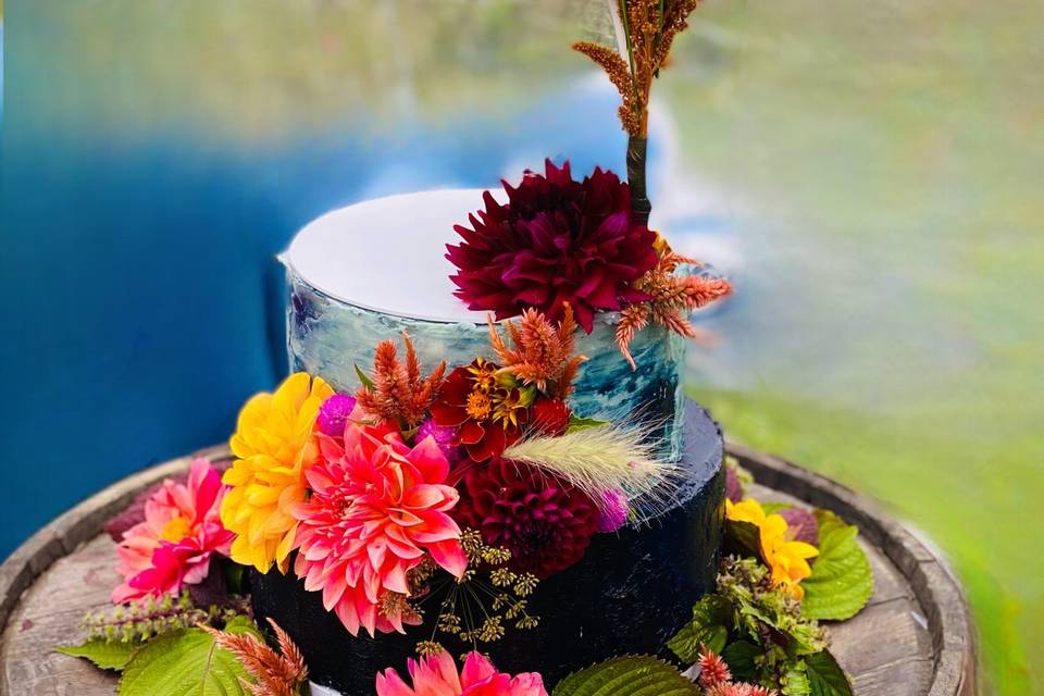 Di Sweet Spot by One N Only Cakes