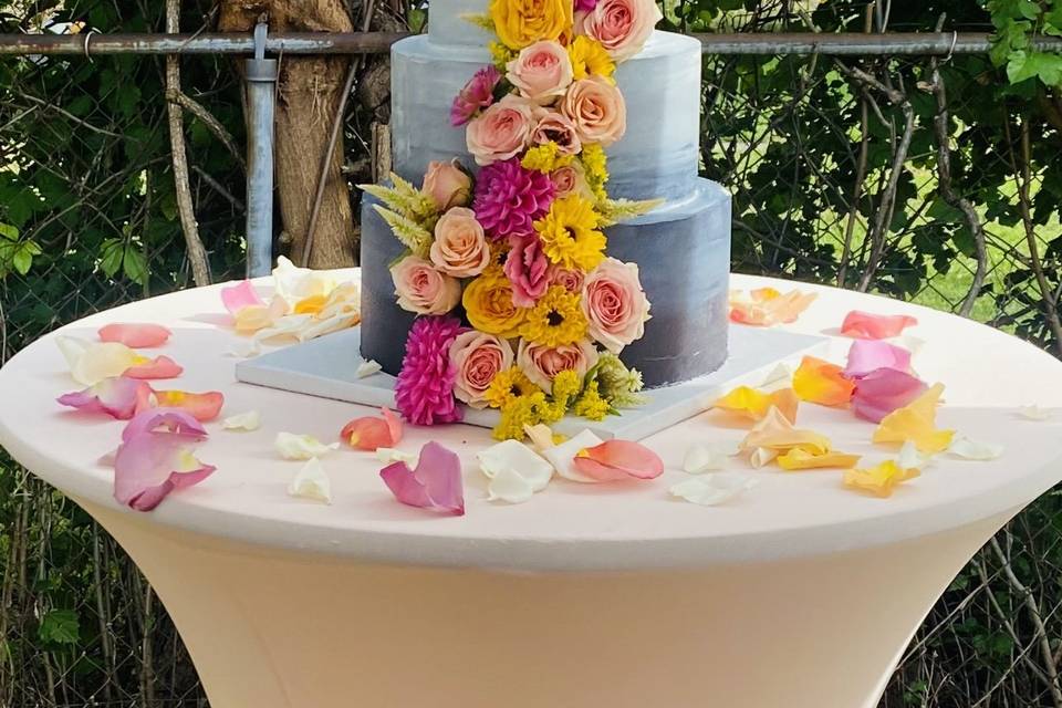 Cake 4