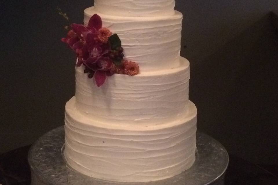 Cake 3