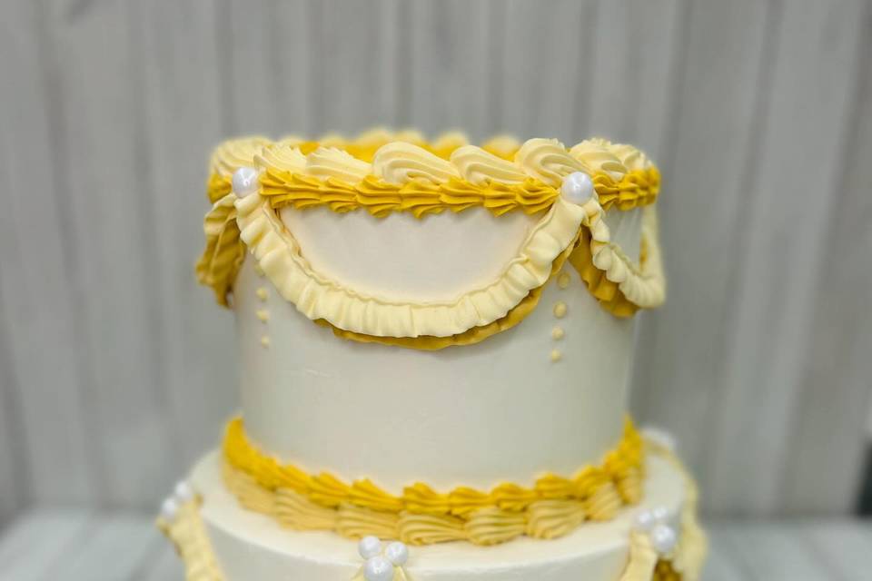 Di Sweet Spot by One N Only Cakes