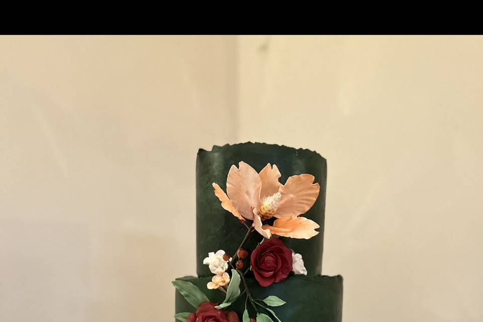 Cake 2