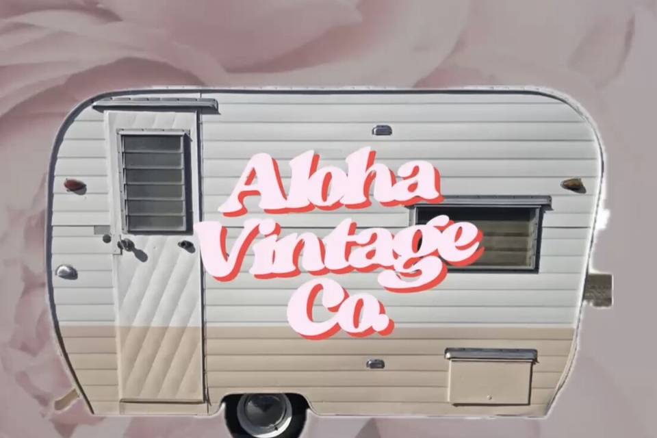 Aloha Vintage Co.