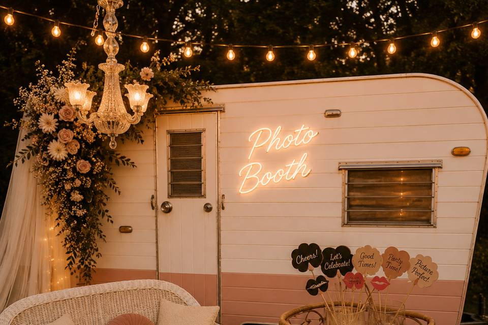 Aloha Vintage Co.