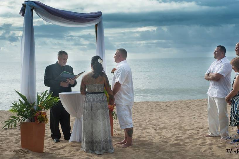 Weddings in Rincon