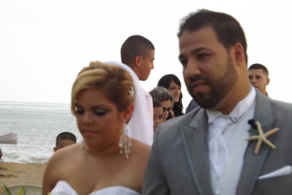 Weddings in Rincon