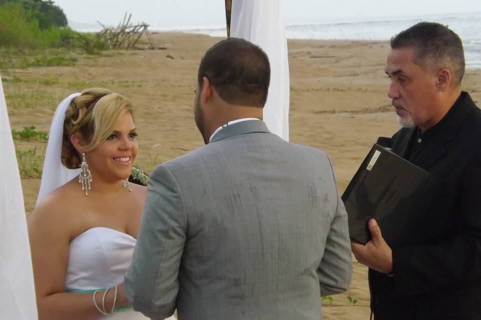 Weddings in Rincon