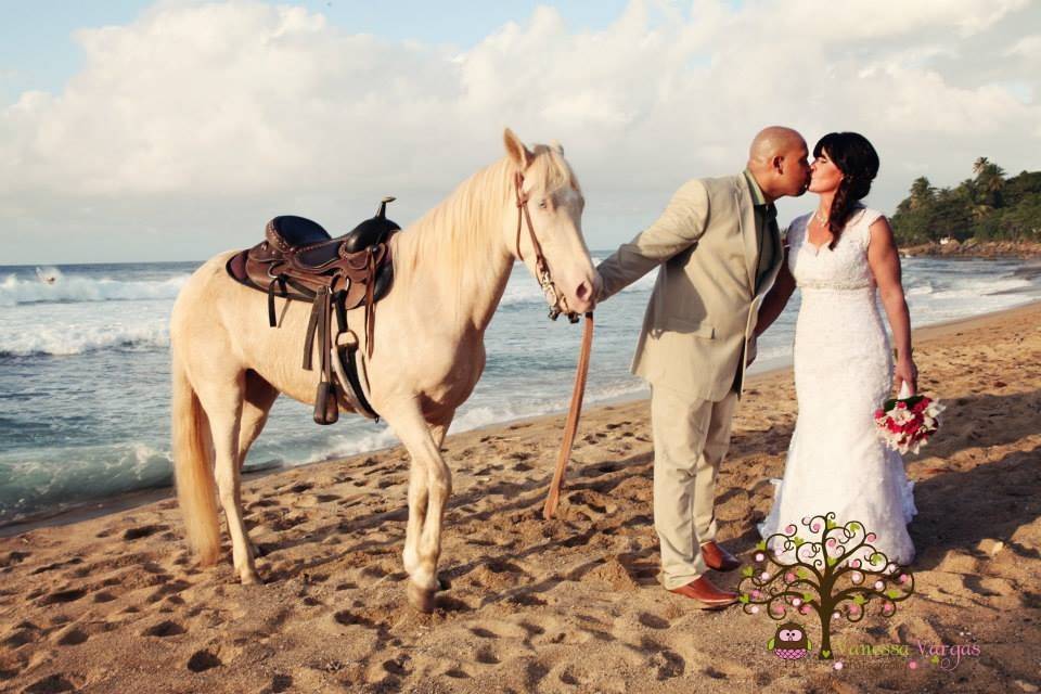 Weddings in Rincon