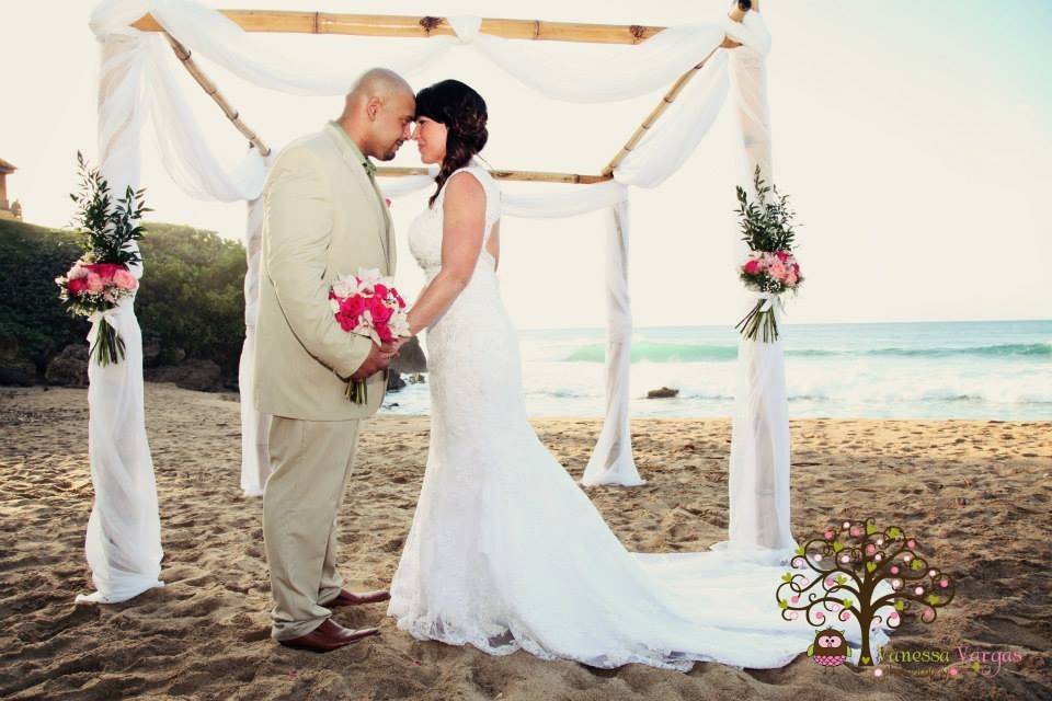 Weddings in Rincon