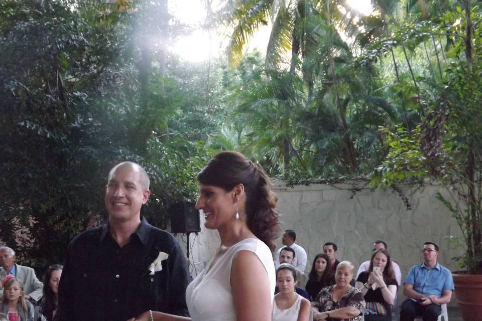 Weddings in Rincon