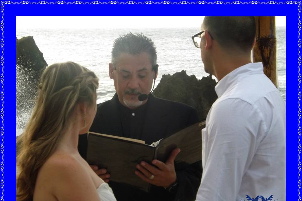 Weddings in Rincon