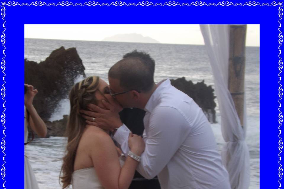 Weddings in Rincon