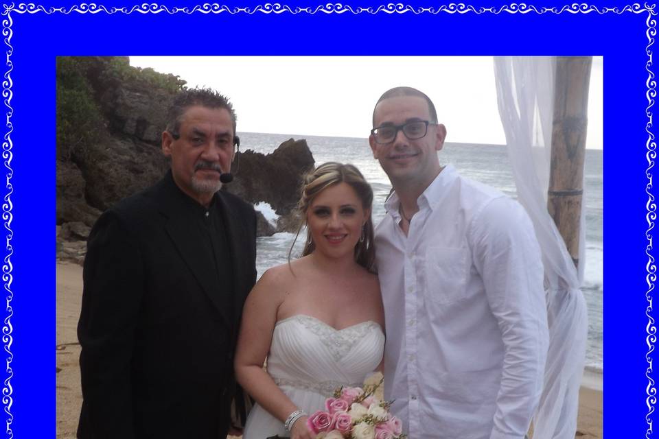 Weddings in Rincon