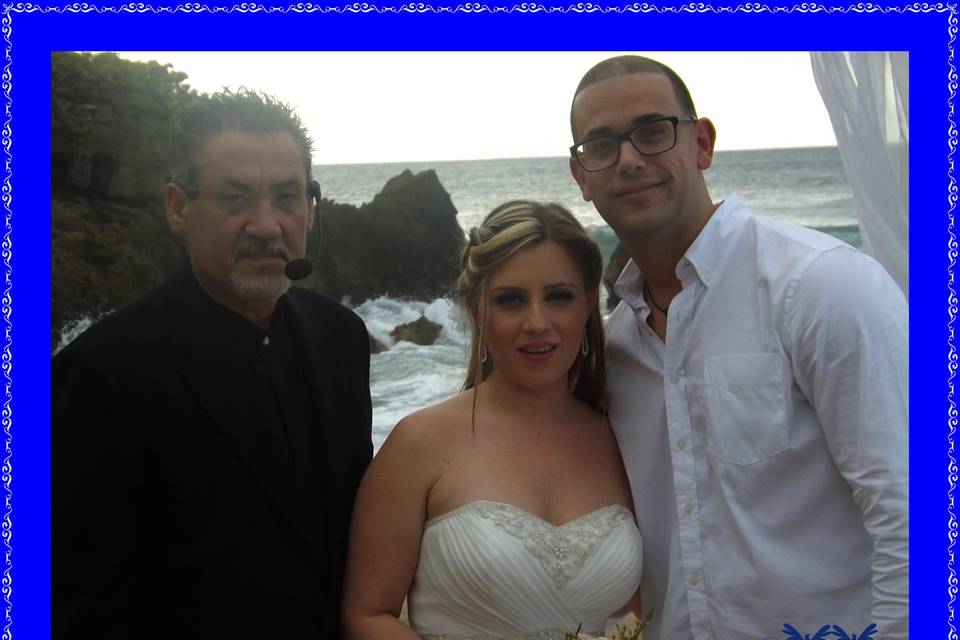 Weddings in Rincon