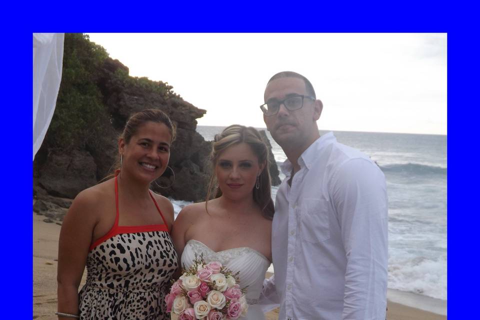 Weddings in Rincon