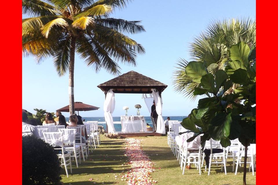 Weddings in Rincon