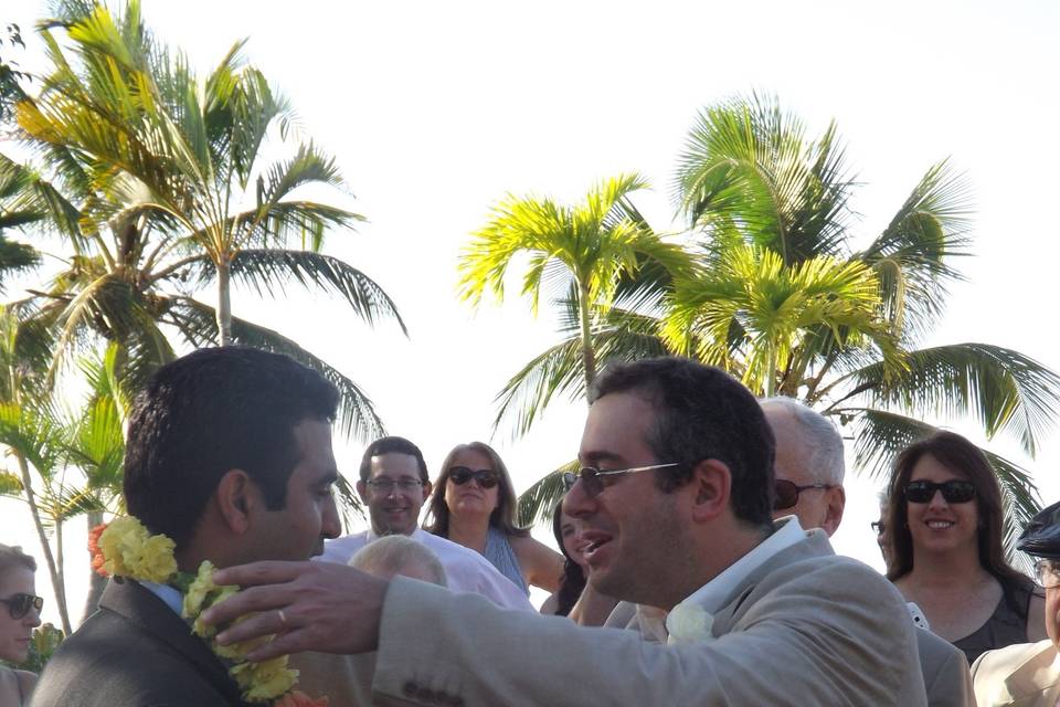 Weddings in Rincon