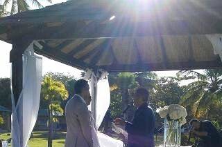 Weddings in Rincon