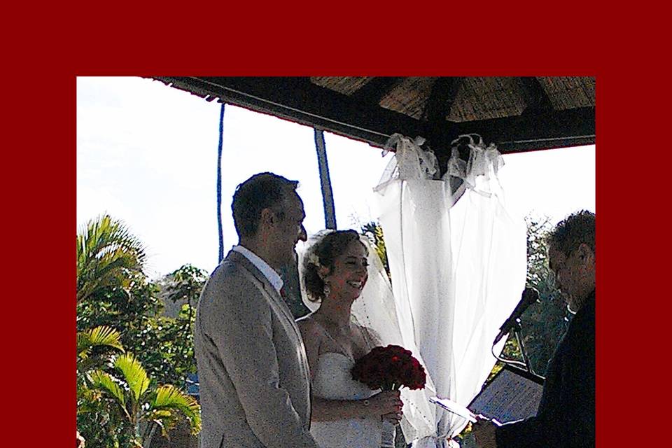 Weddings in Rincon