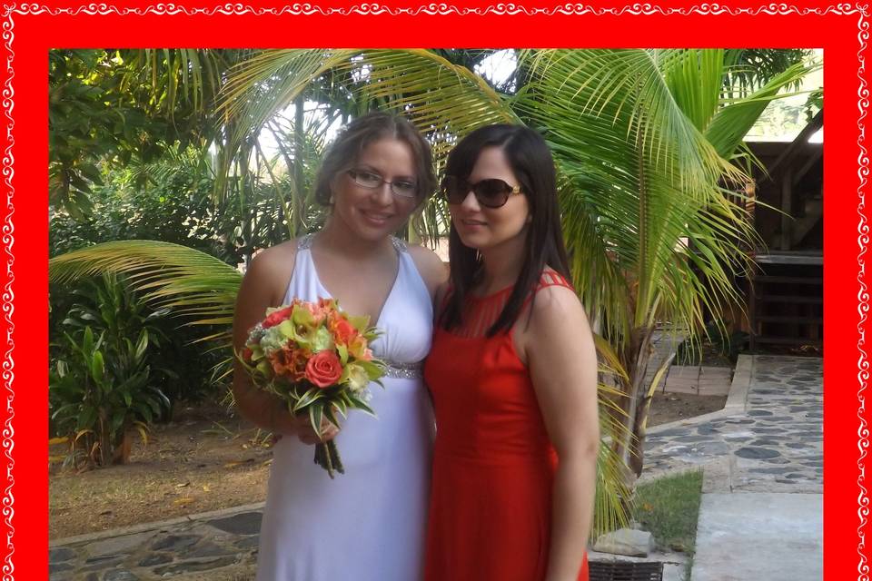 Weddings in Rincon