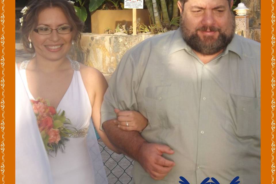 Weddings in Rincon