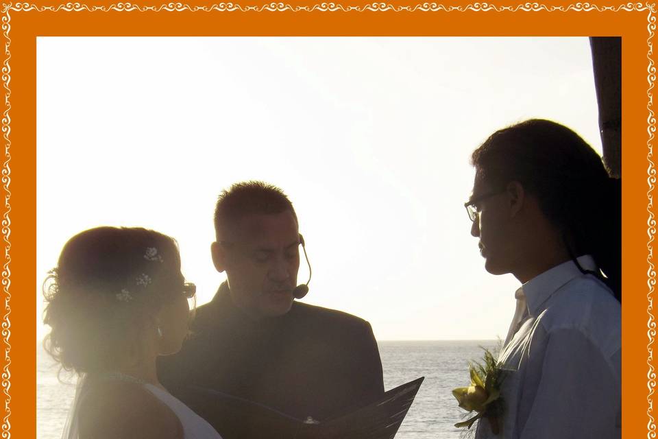 Weddings in Rincon