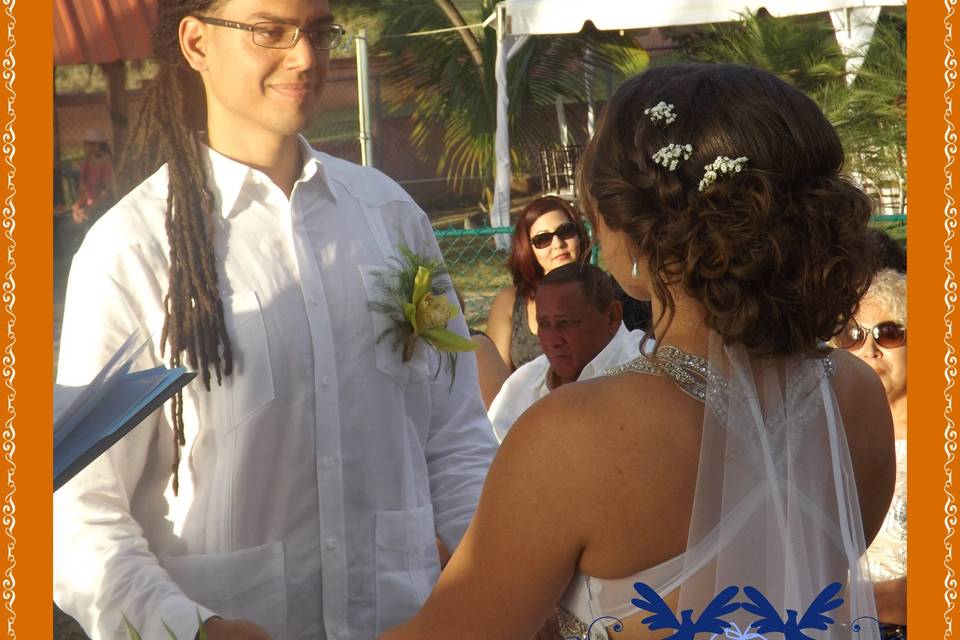 Weddings in Rincon