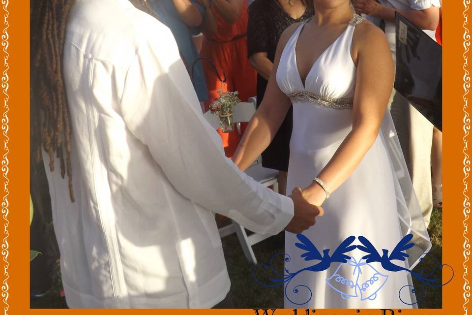 Weddings in Rincon