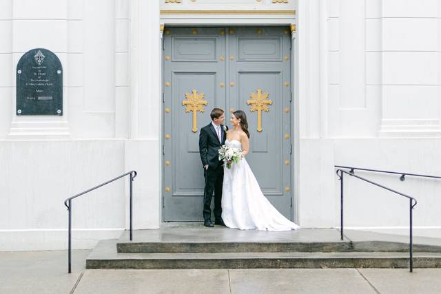 Old Ursuline Convent