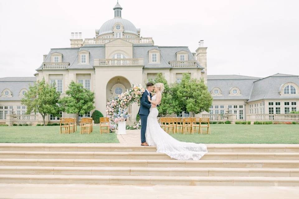 Alyse & Ben Photography