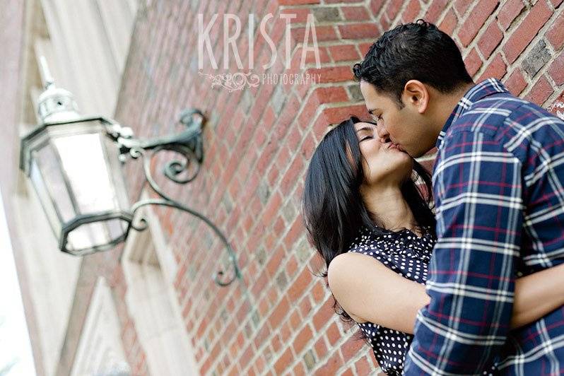 Krista Photography