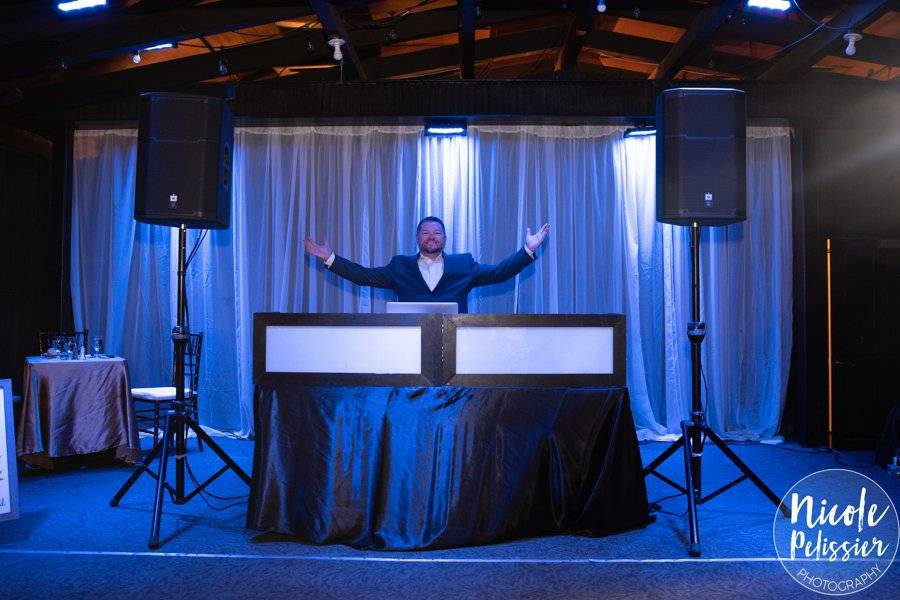 Mass Bay DJ Entertainment