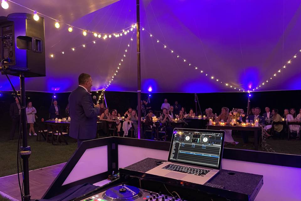 Mass Bay DJ Entertainment