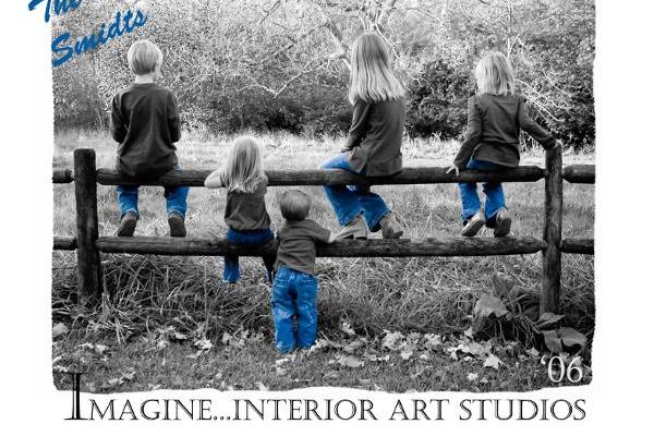 Imagine...Interior Art Studios