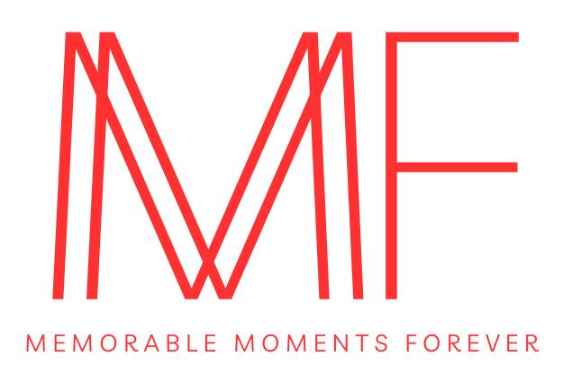 Memorable Moments Forever